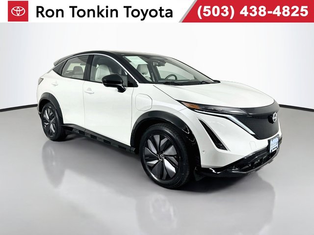 2024 Nissan Ariya EMPOWER+