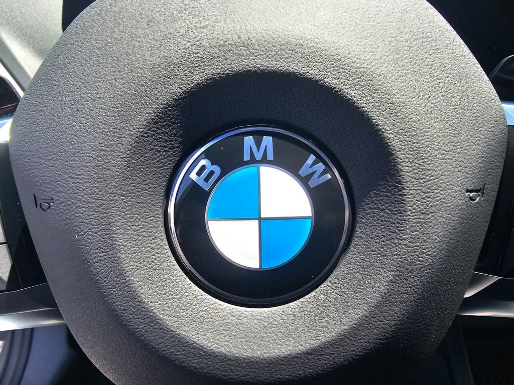 New 2026 Skyscraper Grey Metallic BMW 228 Gran Coupe image 22