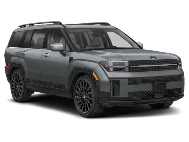 New 2026 Rockwood Green Hyundai Calligraphy AWD image 9