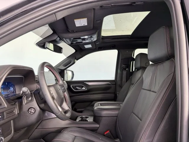 Certified Used 2024 Black Chevrolet RST image 38