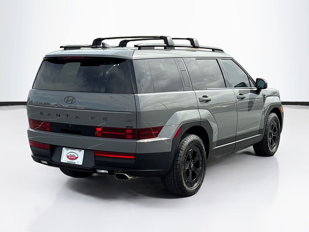 Used 2025 Gray Hyundai  image 5