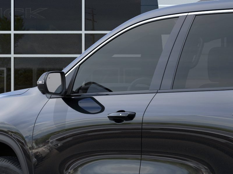2027 GMC Acadia Elevation - Photo 12