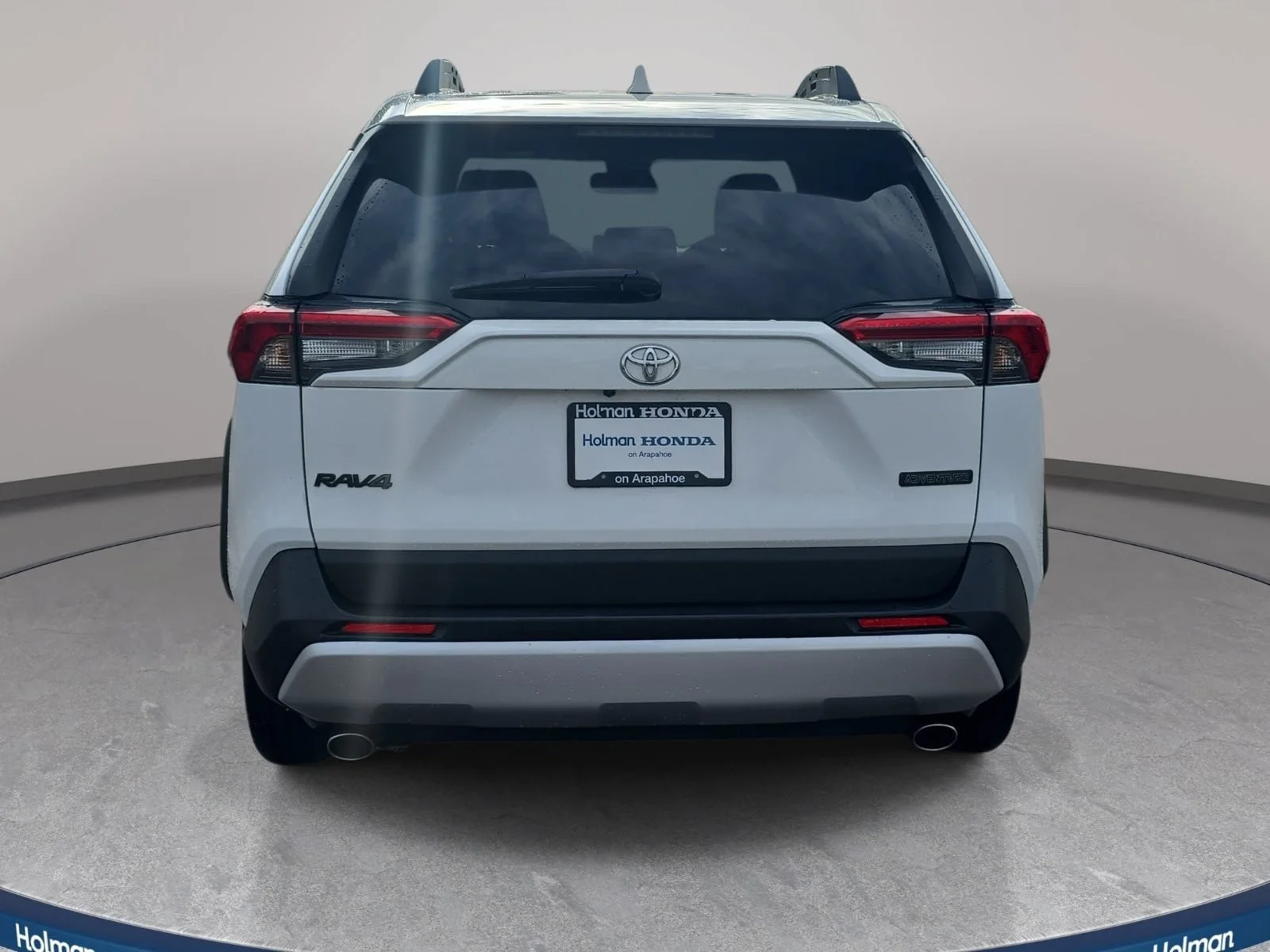 Used 2024 Ice Toyota Adventure image 7