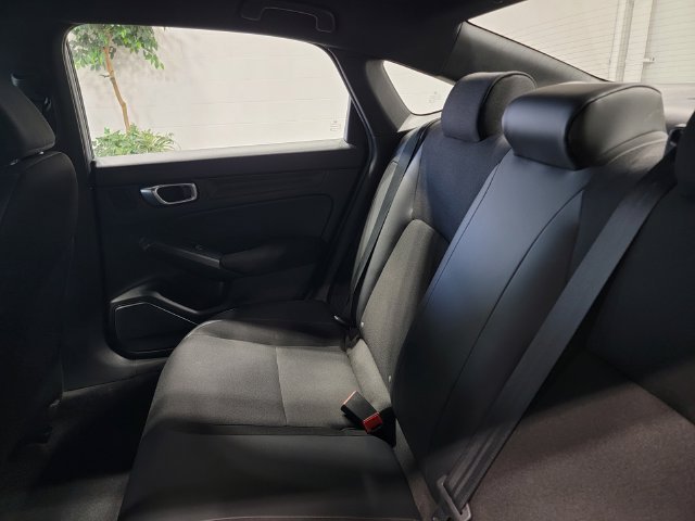 2024 Honda Civic Sport - Photo 14