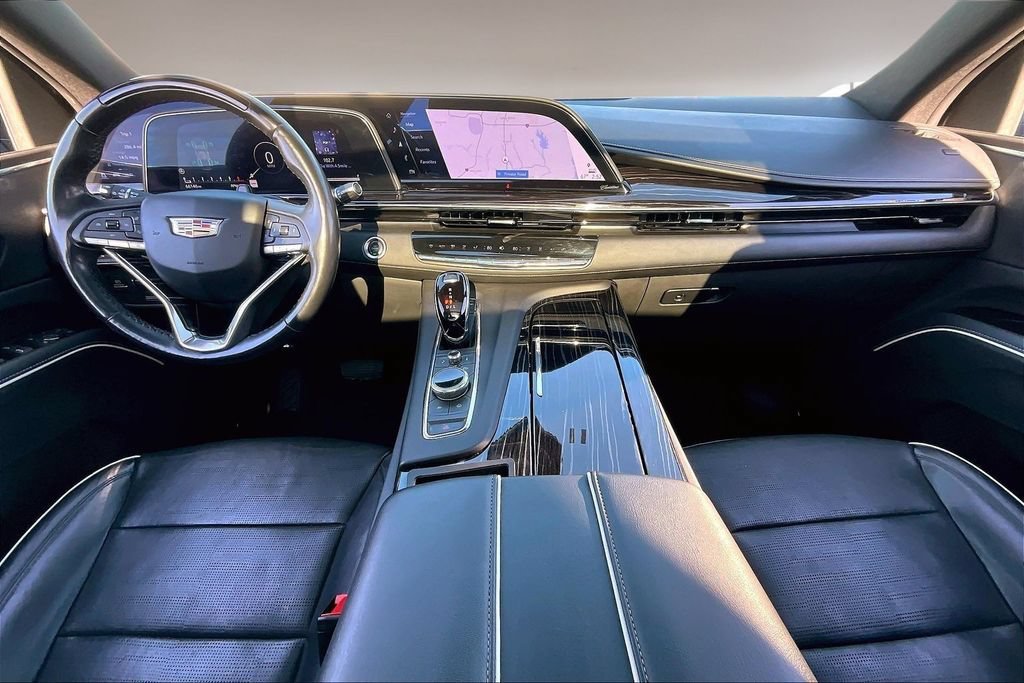 2023 Cadillac Escalade ESV Sport - Photo 15