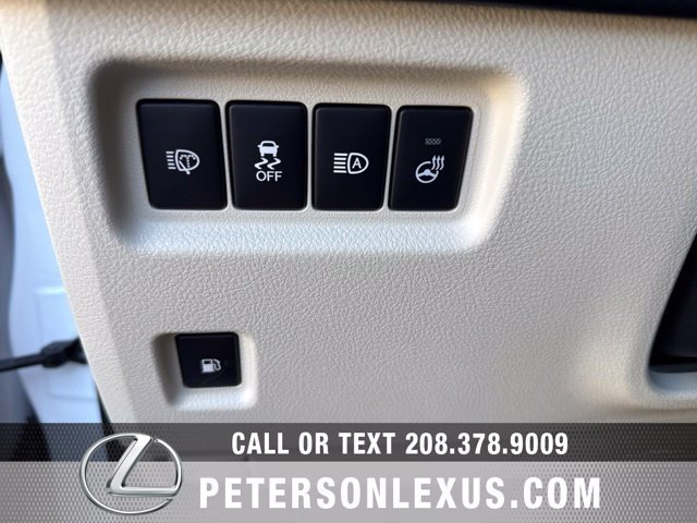 2023 Lexus GX PREMIUM - Photo 25