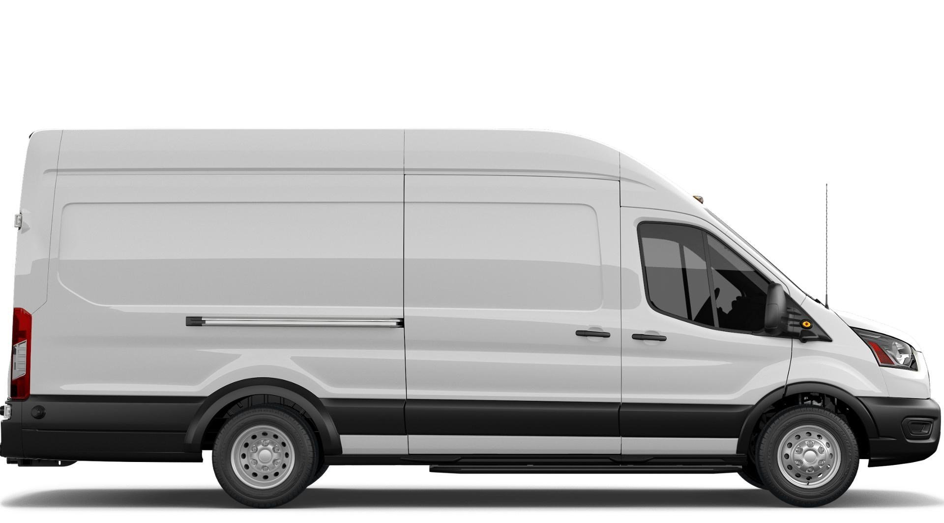 New 2026 Oxford White Ford Base image 5