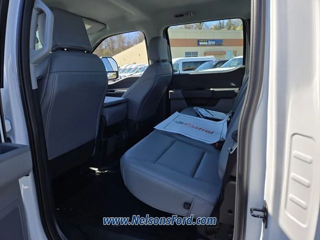 2026 Ford F-350 Super Duty XL - Photo 8
