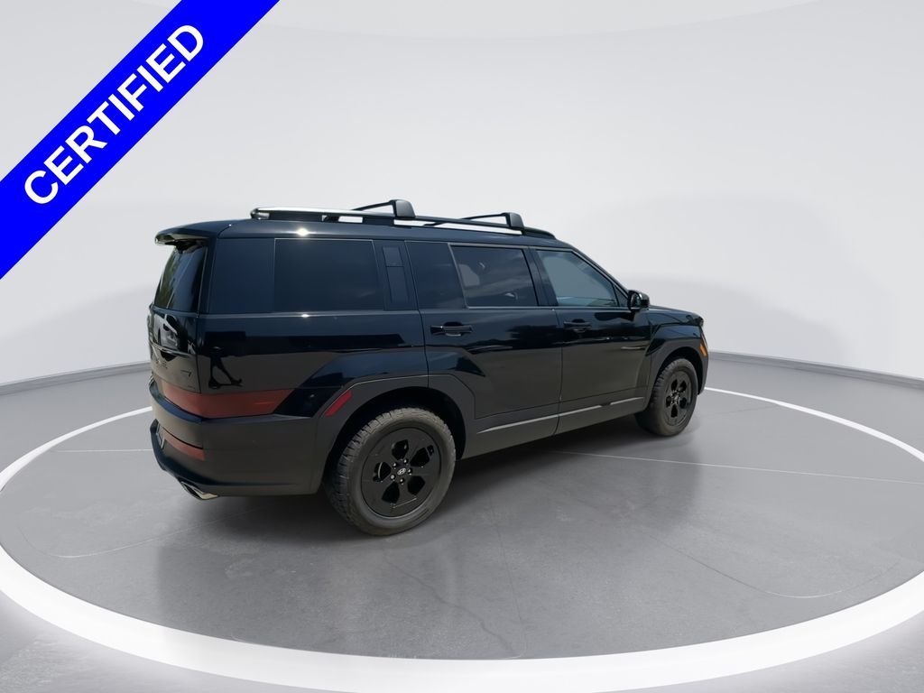 2026 Hyundai Santa Fe XRT - Photo 8