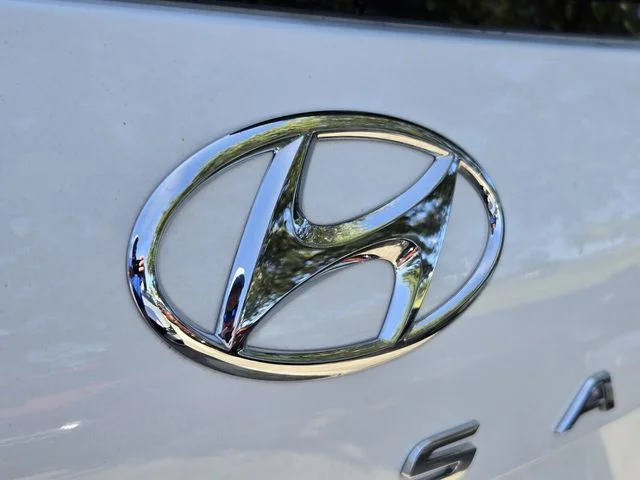 Used 2024 White Hyundai XRT image 11