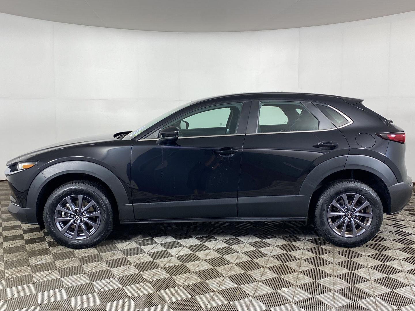 Used 2024 Jet Black Mica Mazda 2.5 S image 4