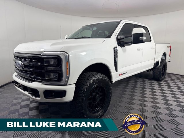 2023 Ford F-250SD Lariat