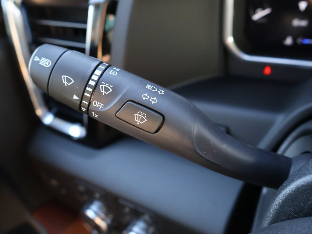2026 GMC Sierra 2500HD Denali Ultimate - Photo 37