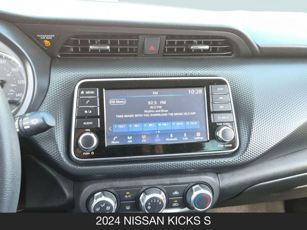 Used 2024 White Nissan S image 24