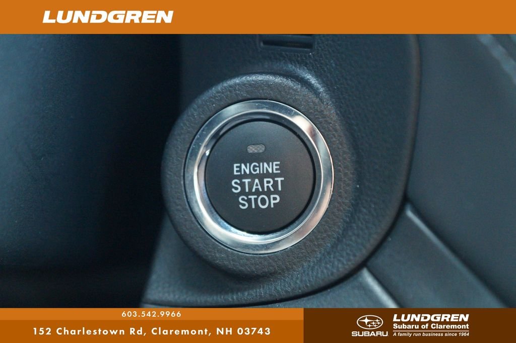 Used 2024 Brown Subaru Limited XT image 20