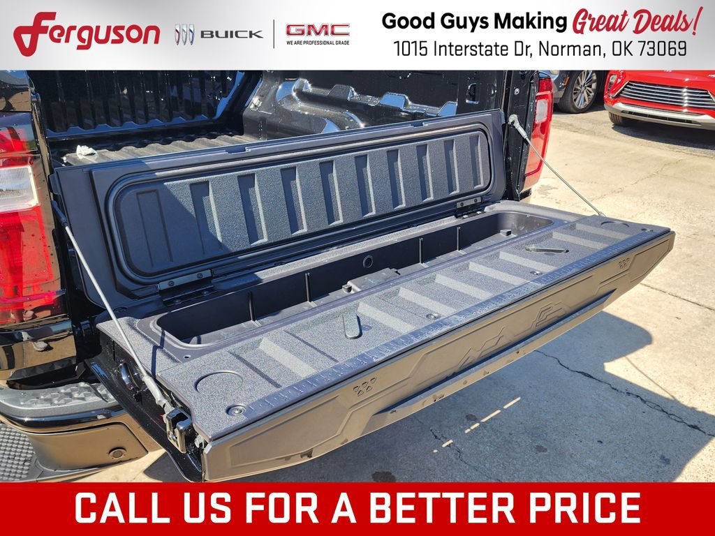 2026 GMC Canyon Elevation - Photo 50