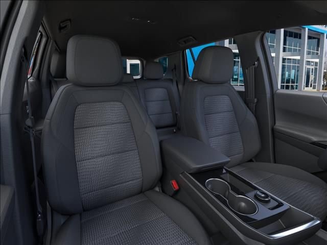 New 2026 Radiant Red Tintcoat Chevrolet LT image 16