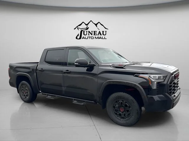 2026 Toyota Tundra TRD Pro Hybrid CrewMax 5.5' Bed's photo