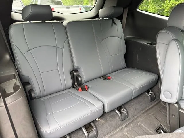 Used 2023 Moonstone Gray Metallic Buick Essence image 20