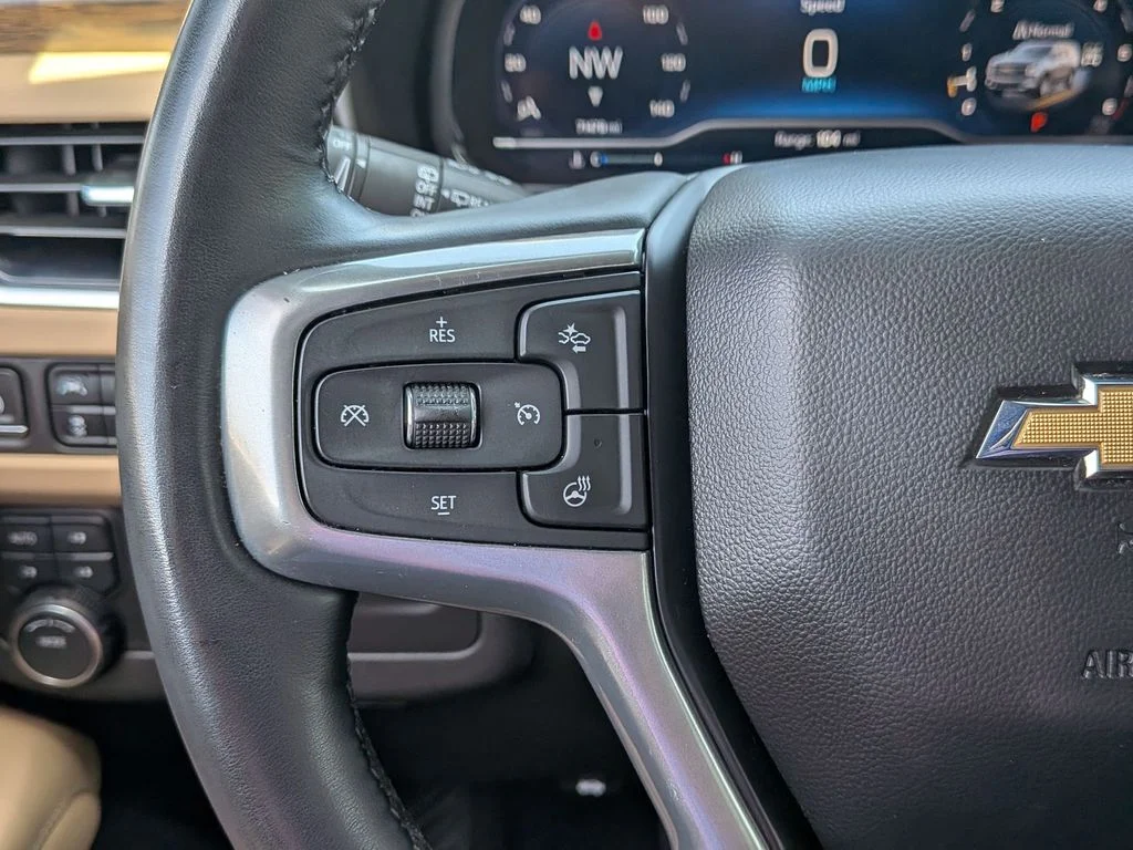 Used 2024 Black Chevrolet Premier image 16