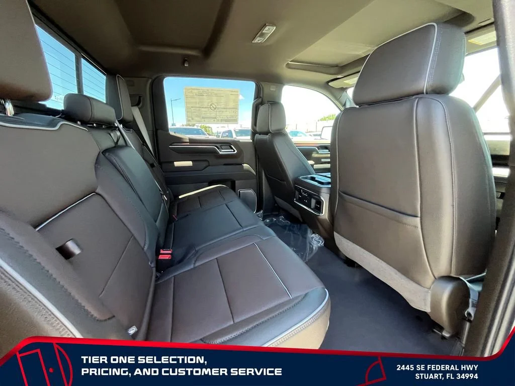 New 2026 DOWNPOUR METALLIC GMC Denali image 18