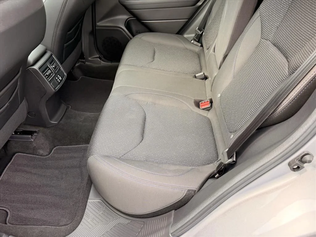 Used 2026 Silver Subaru Premium image 10