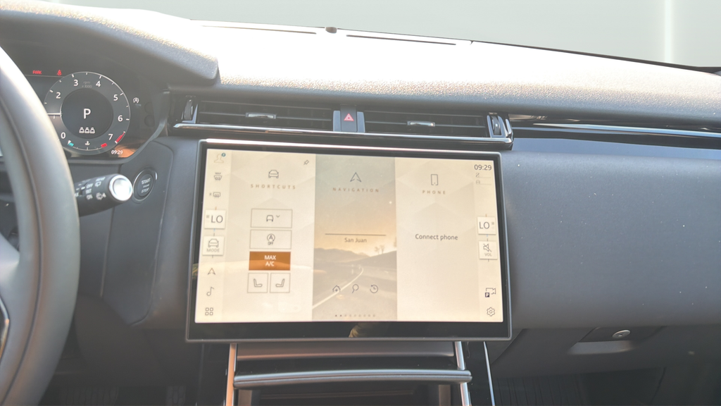 New 2026 Varesine Blue Land Rover S image 22