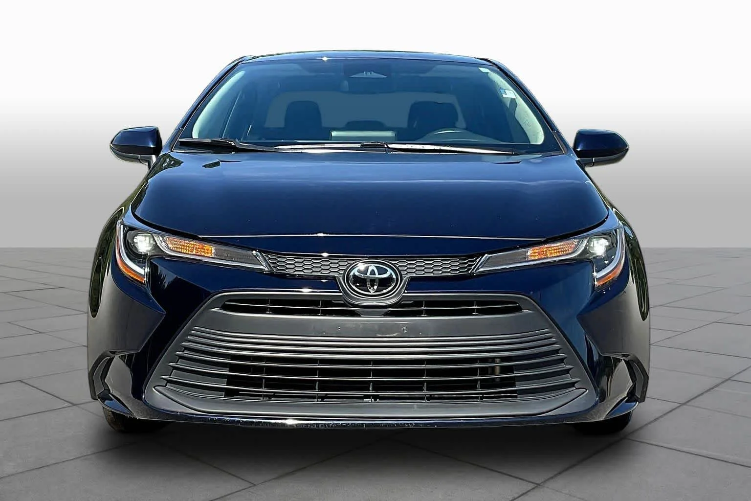 Used 2025 Blueprint Toyota LE image 4
