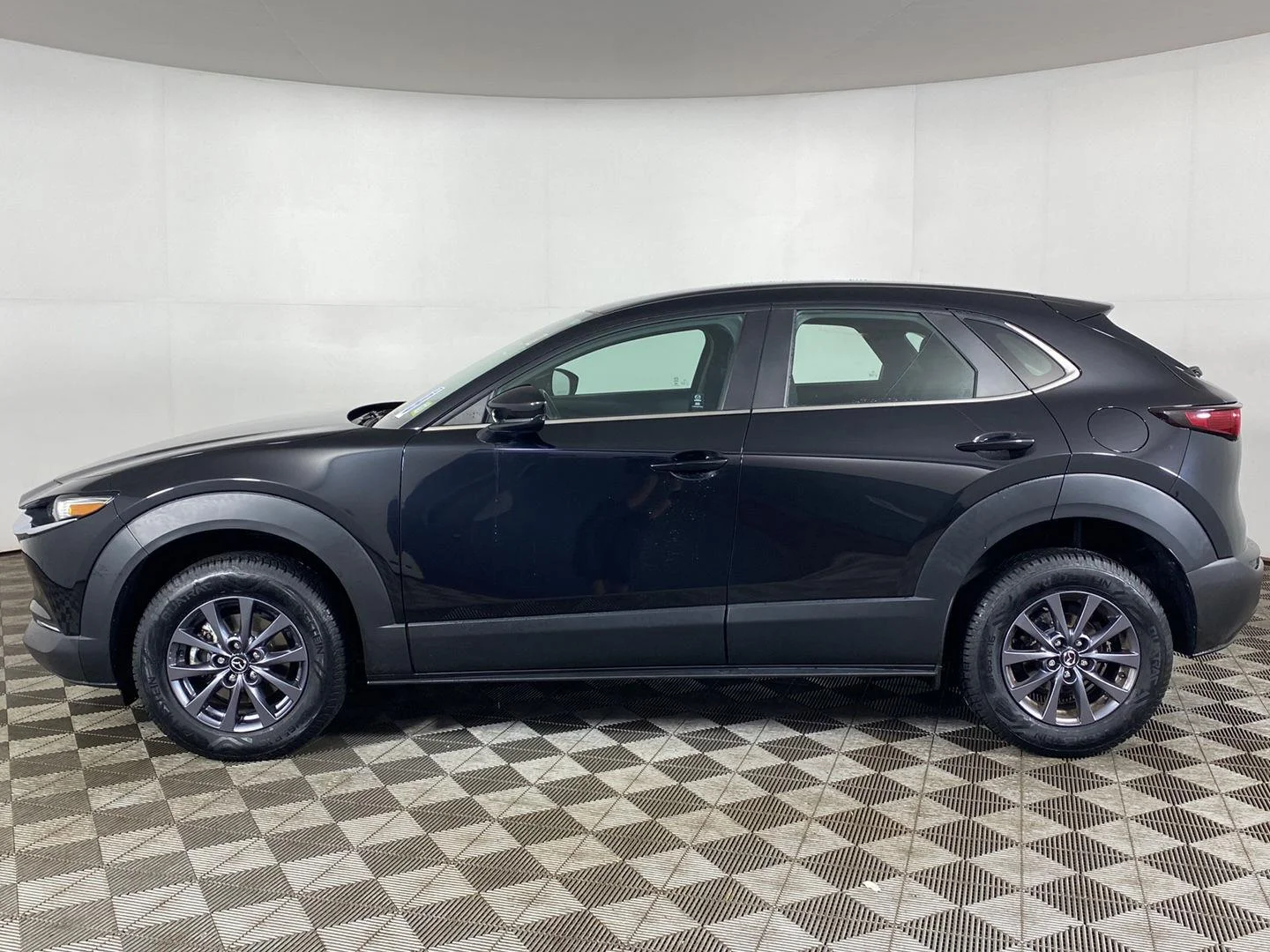 Used 2024 Jet Black Mica Mazda 2.5 S image 4