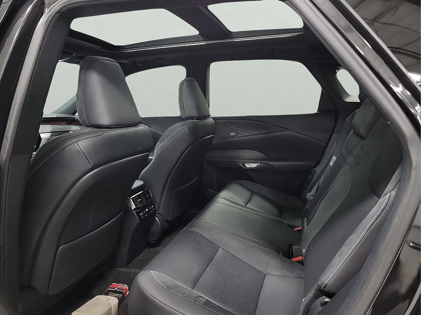 Used 2024 CAVIAR Lexus RX 350 Luxury image 9