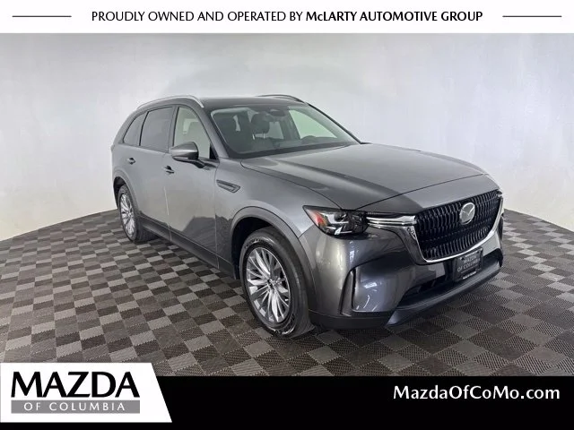 2024 Mazda CX-90 3.3 Turbo Preferred