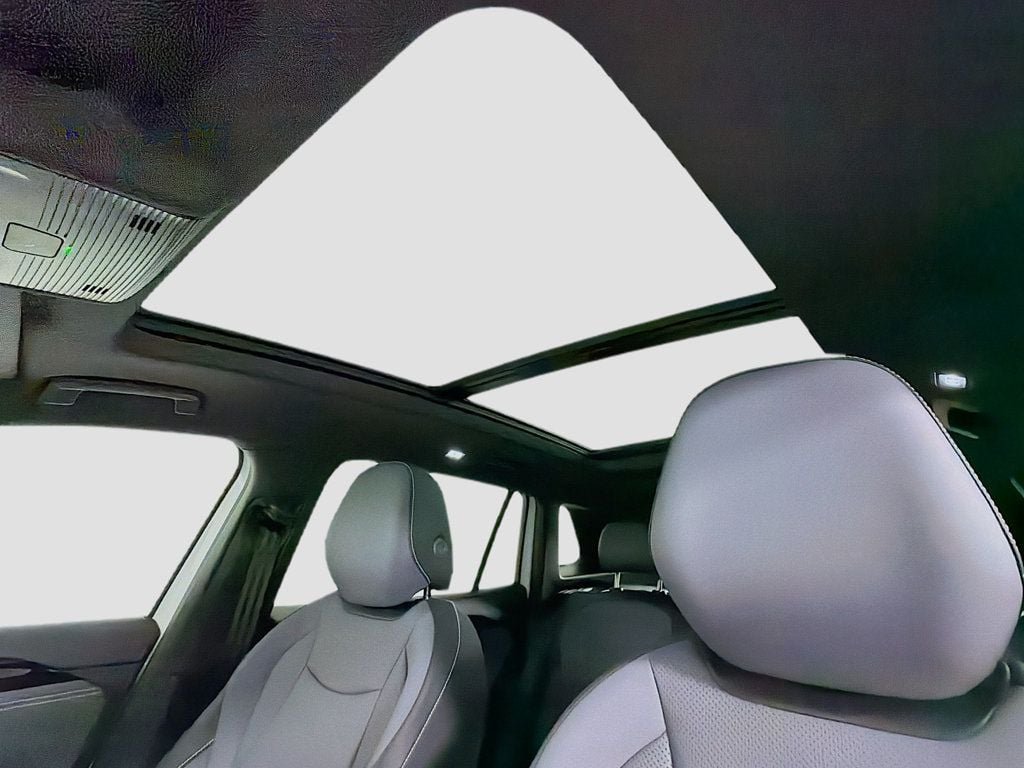 Used 2026 Opal White Pearl Volkswagen 2.0T SE R-Line Black 4MOTION image 22