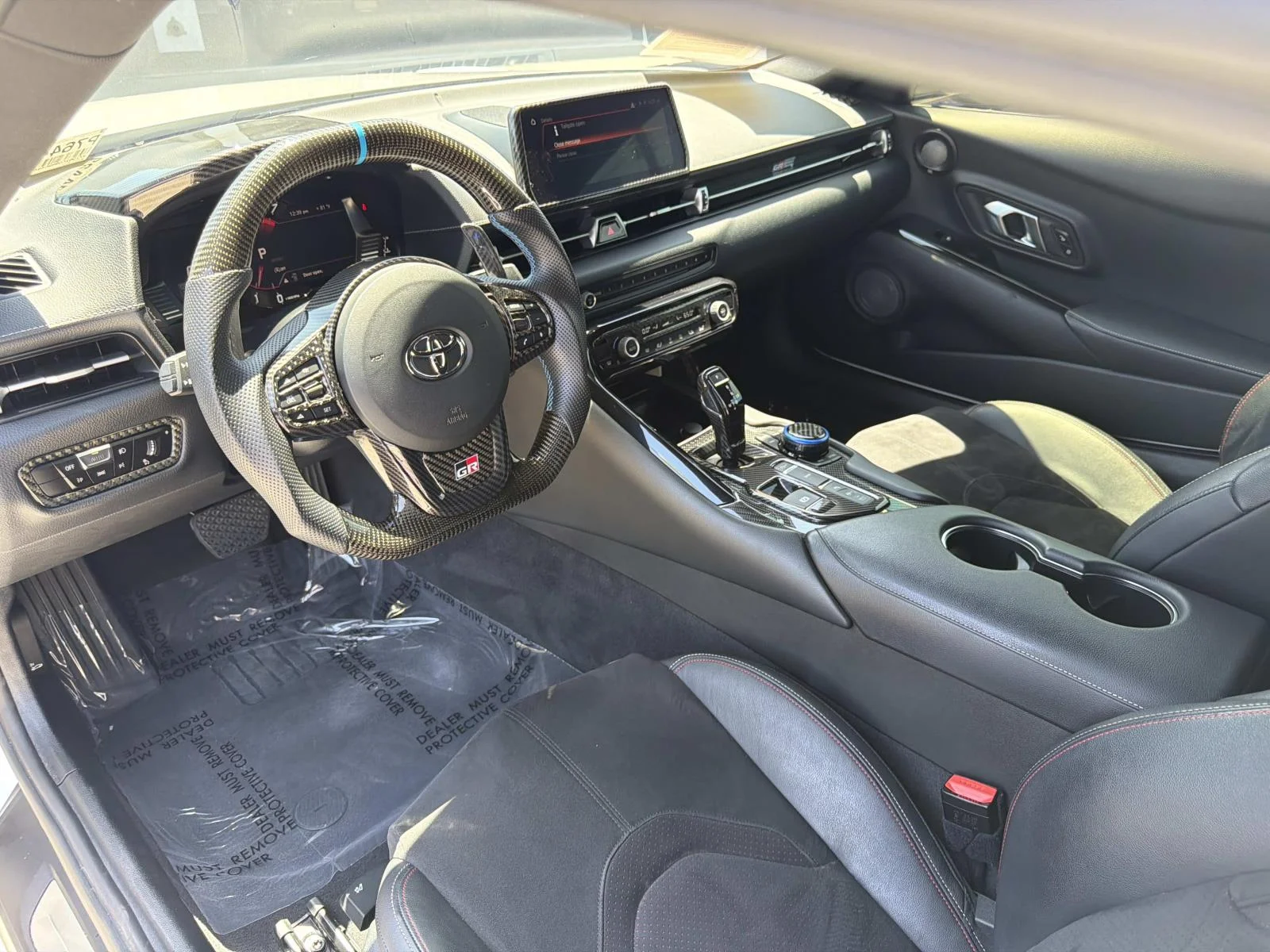Used 2022 Absolute Zero Toyota 2.0 Auto (Natl) image 11