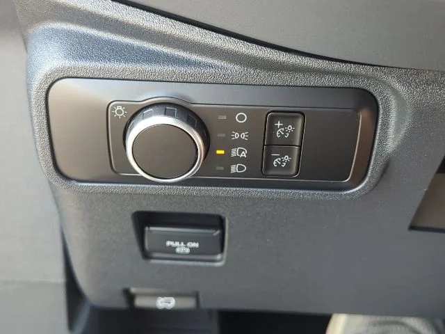 New 2026 Beige Ford Base image 20