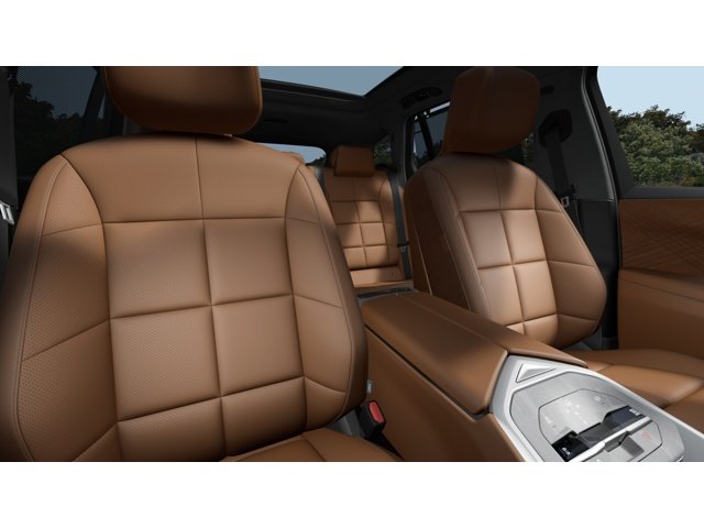 New 2027 Vancouver Green Metallic BMW  image 11