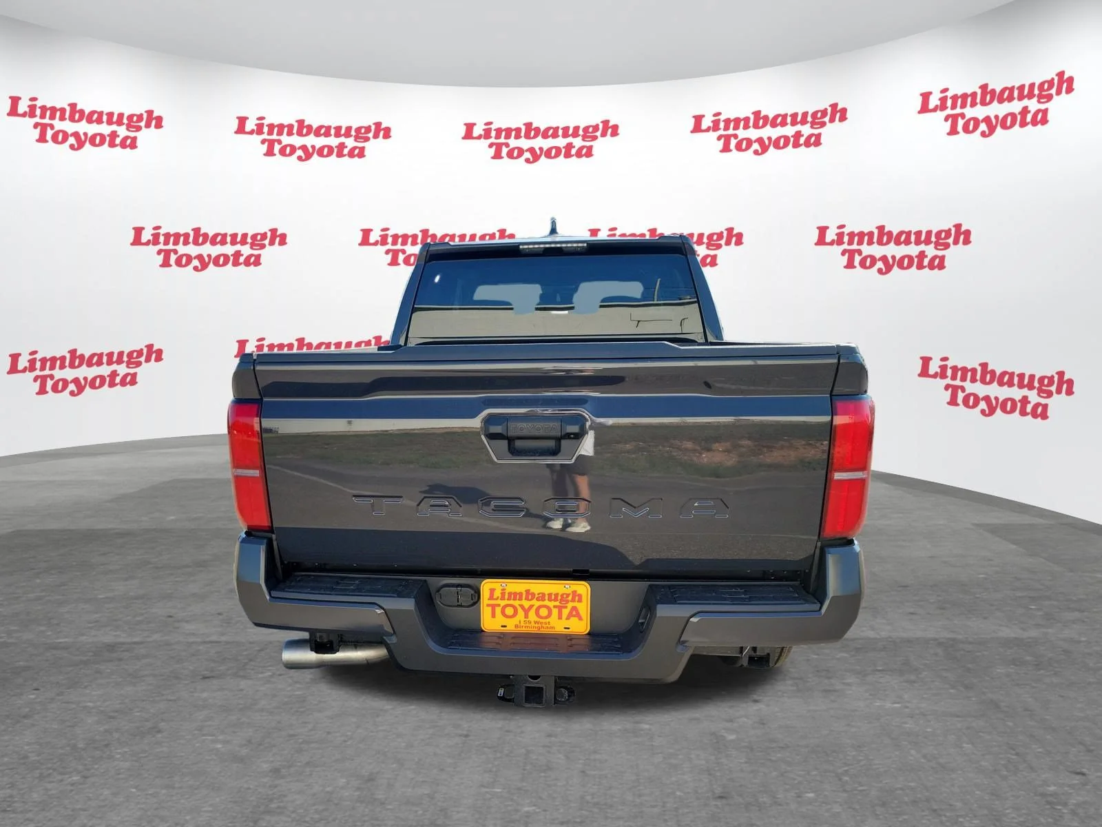 New 2026 Underground Toyota SR5 image 13