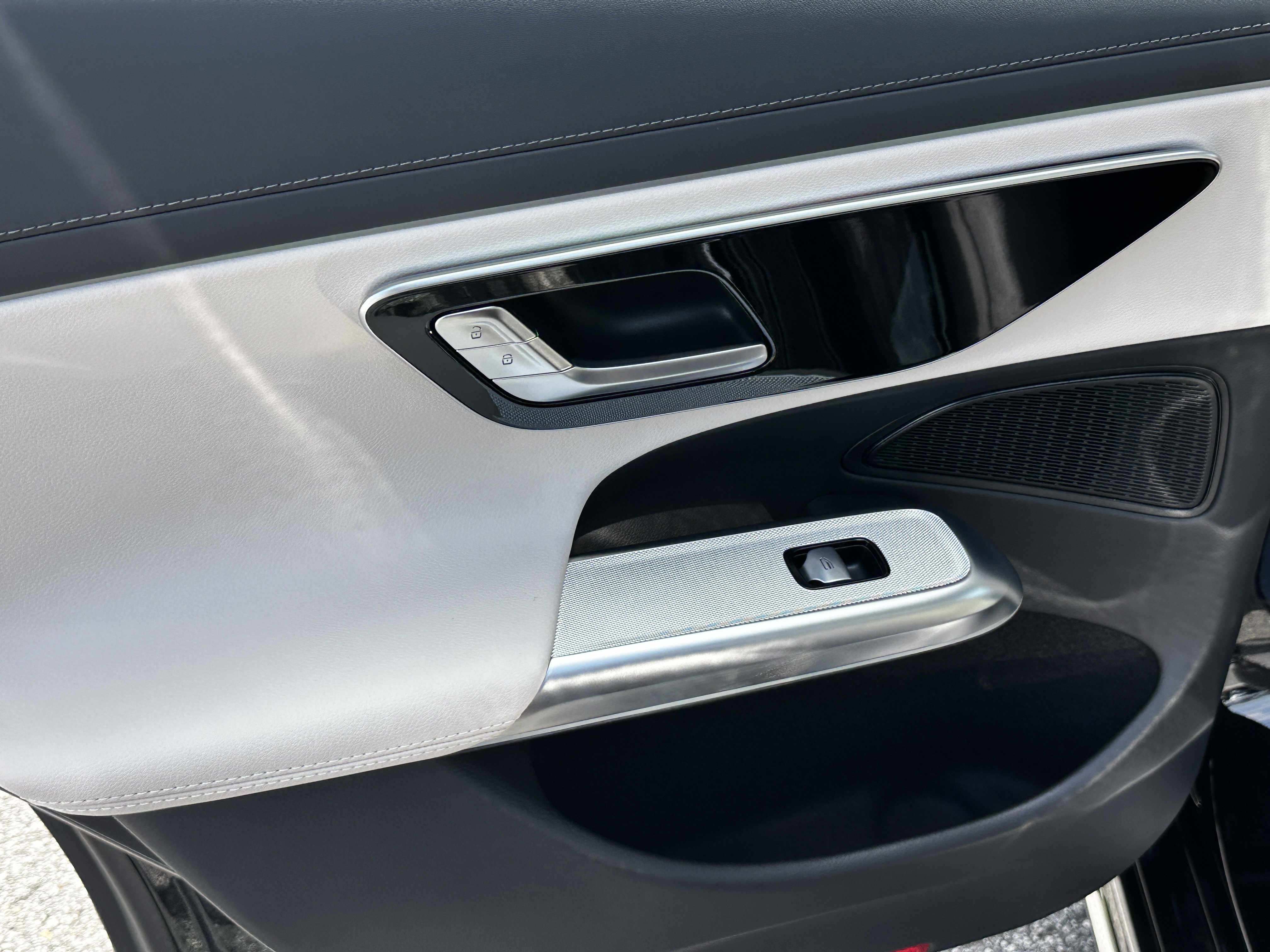 Certified Used 2025 Black Mercedes-Benz E 350 image 24
