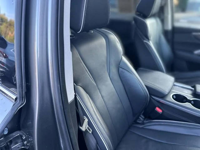 2024 Acura MDX Advance Package - Photo 28