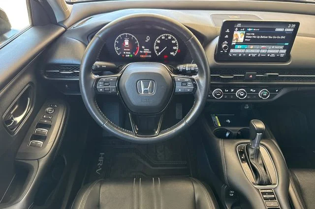 2024 Honda HR-V EX-L - Photo 15