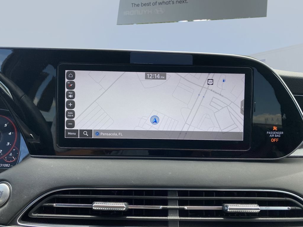 2022 Hyundai Palisade Calligraphy - Photo 25