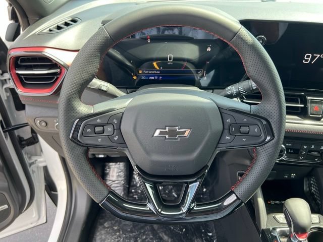 2026 Chevrolet Trailblazer RS - Photo 19