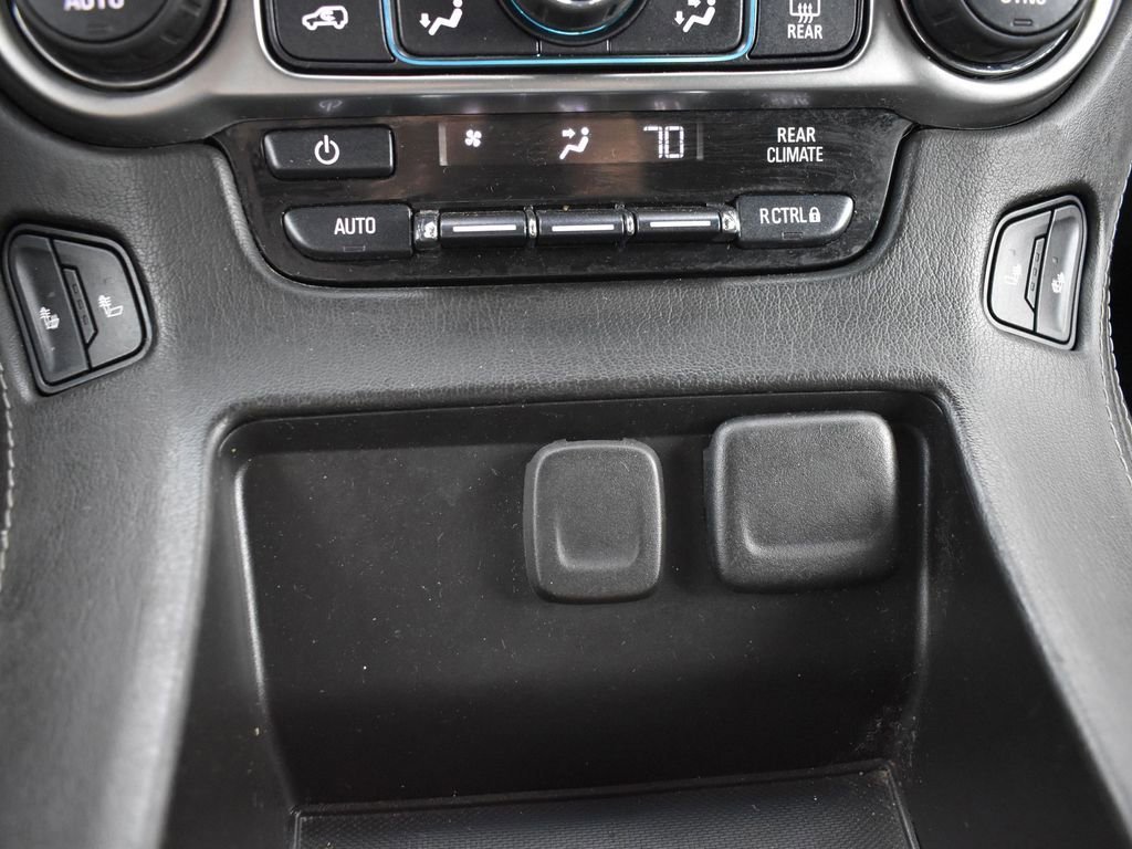 2020 CHEVROLET SUBURBAN - Image 18