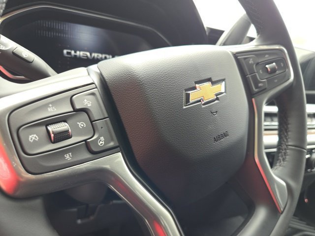2026 Chevrolet Silverado 1500 LT - Photo 12