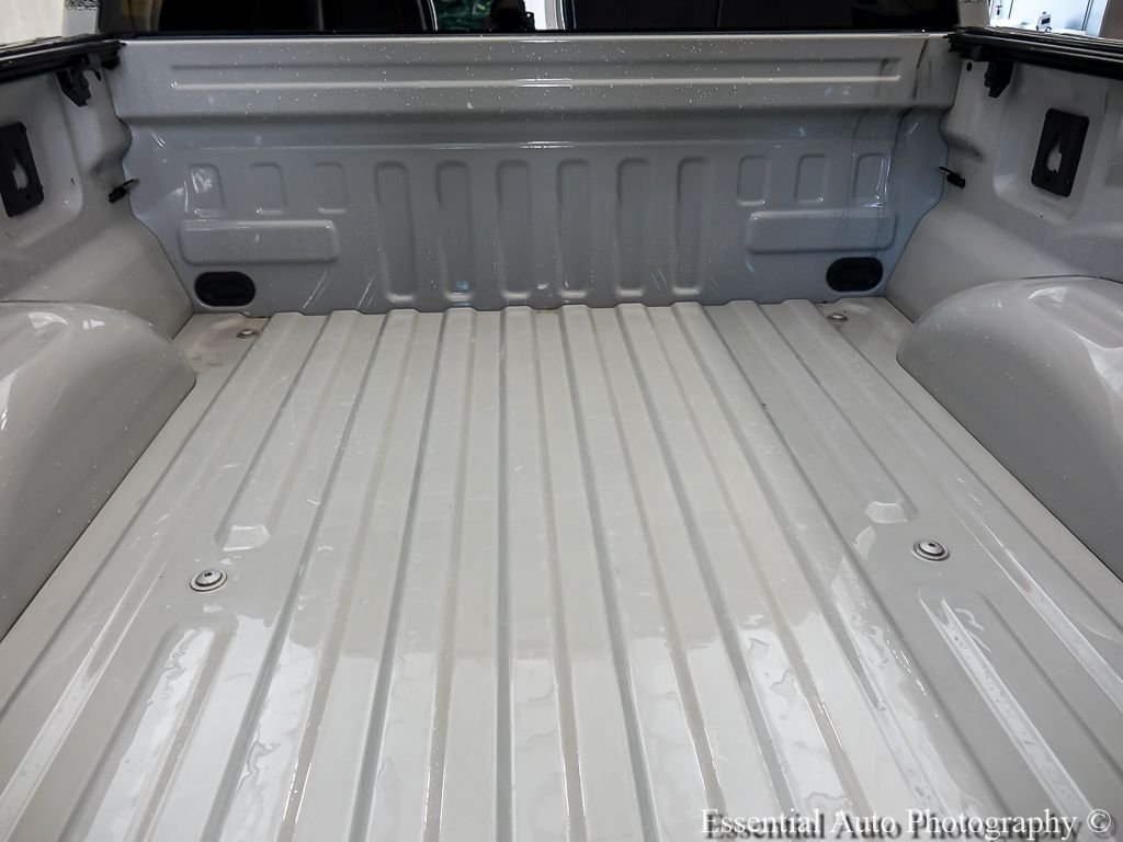 Used 2023 Yellow Ford XLT image 24