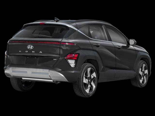 New 2027  Hyundai Limited AWD image 18