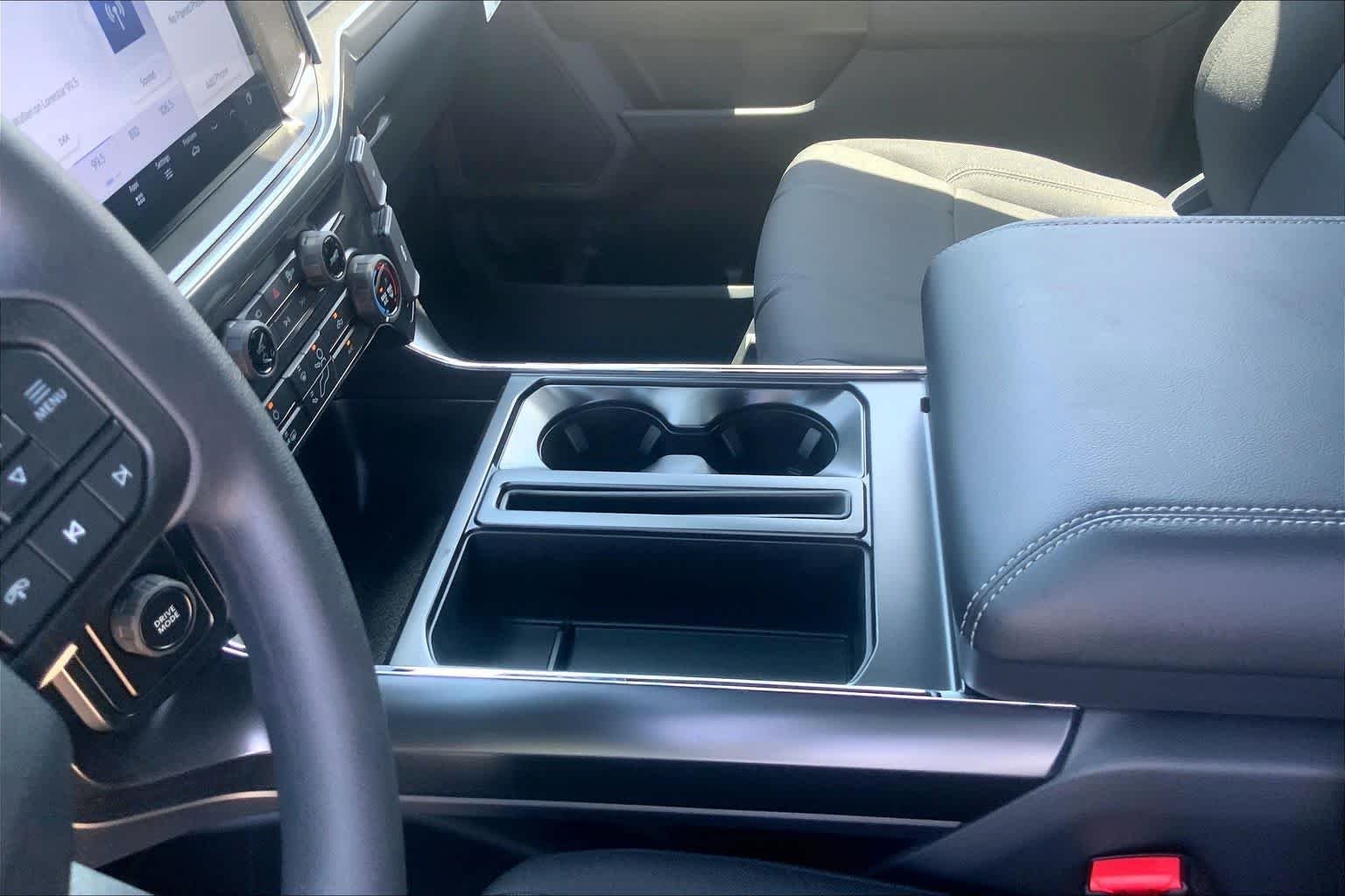 New 2026 Avalanche Ford STX® image 7