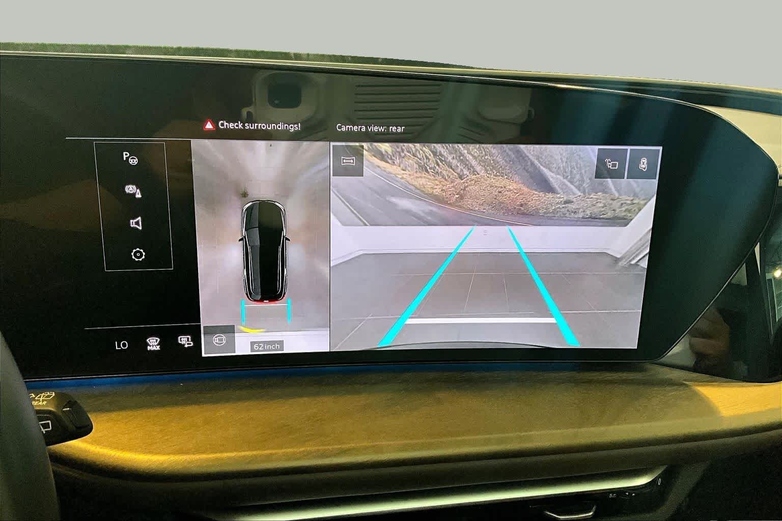 2025 Audi Q5 Premium Plus - Photo 29