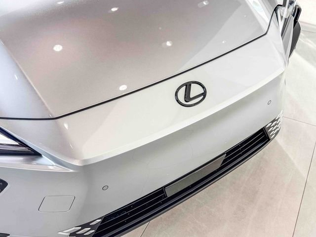 New 2026 Iridium Lexus ES 500e PREMIUM AWD image 5