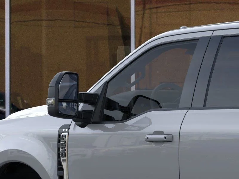 New 2026 Avalanche Ford F-250® XLT image 20
