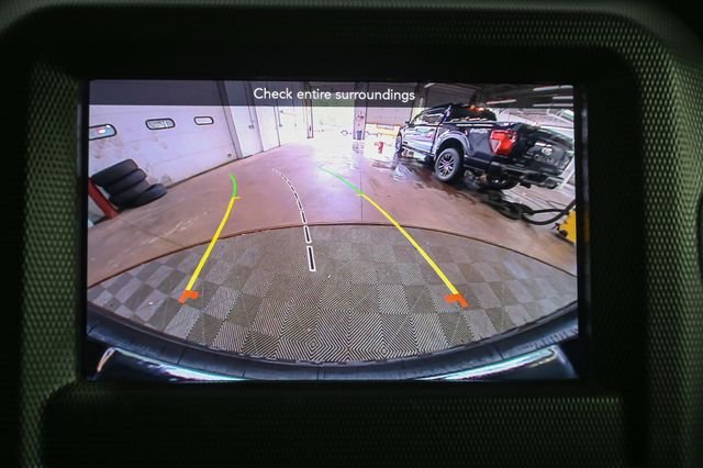 Used 2023 Black Jeep Sport image 24